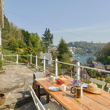 Woodlands Villa Dartmouth Eksteriør billede