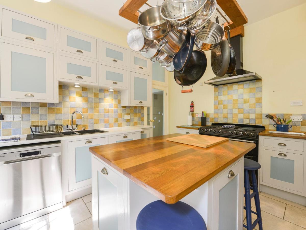 Woodlands Villa Dartmouth Eksteriør billede