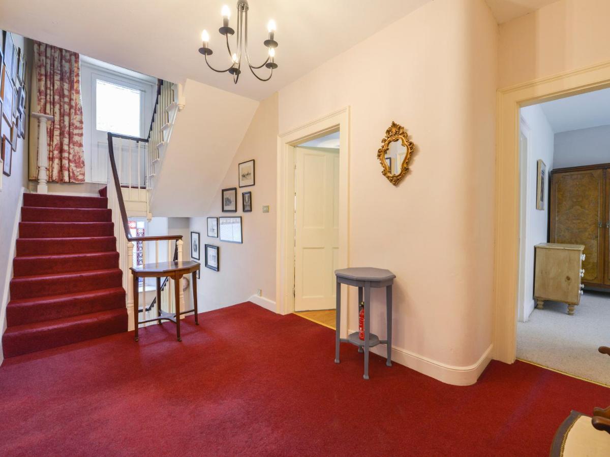 Woodlands Villa Dartmouth Eksteriør billede