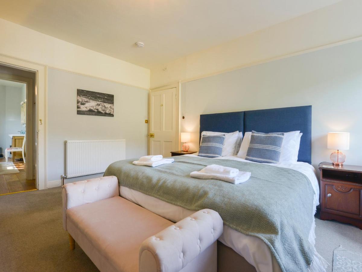 Woodlands Villa Dartmouth Eksteriør billede
