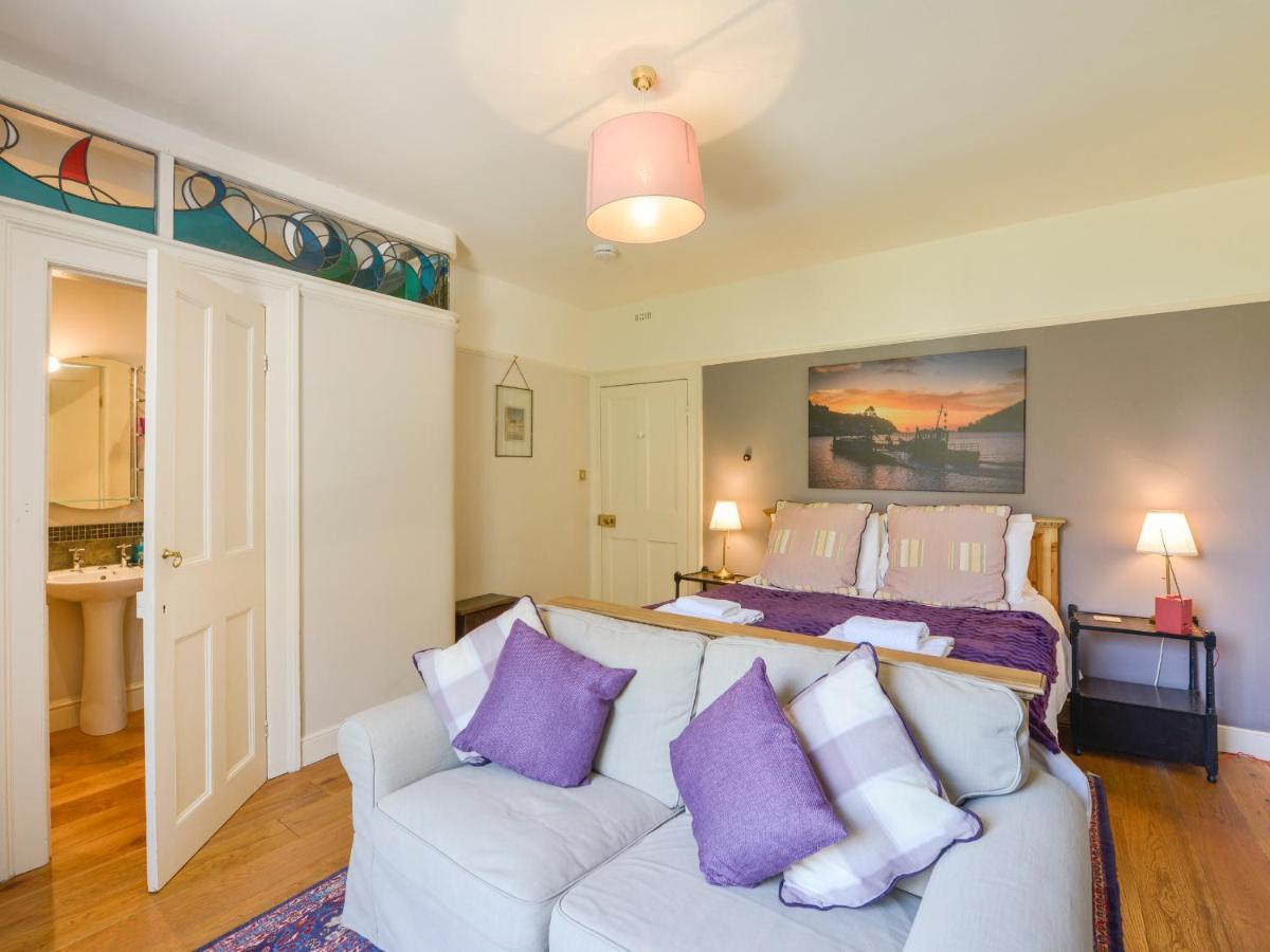Woodlands Villa Dartmouth Eksteriør billede