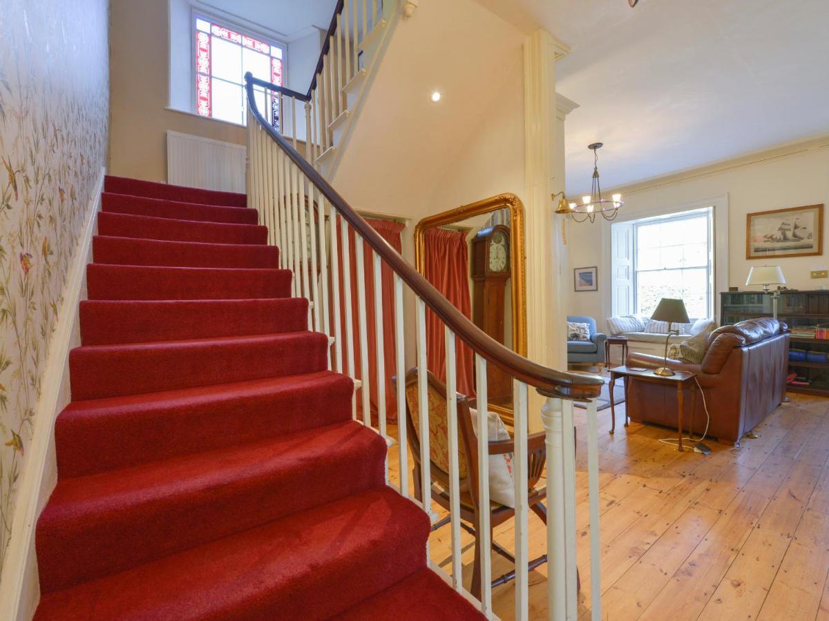 Woodlands Villa Dartmouth Eksteriør billede