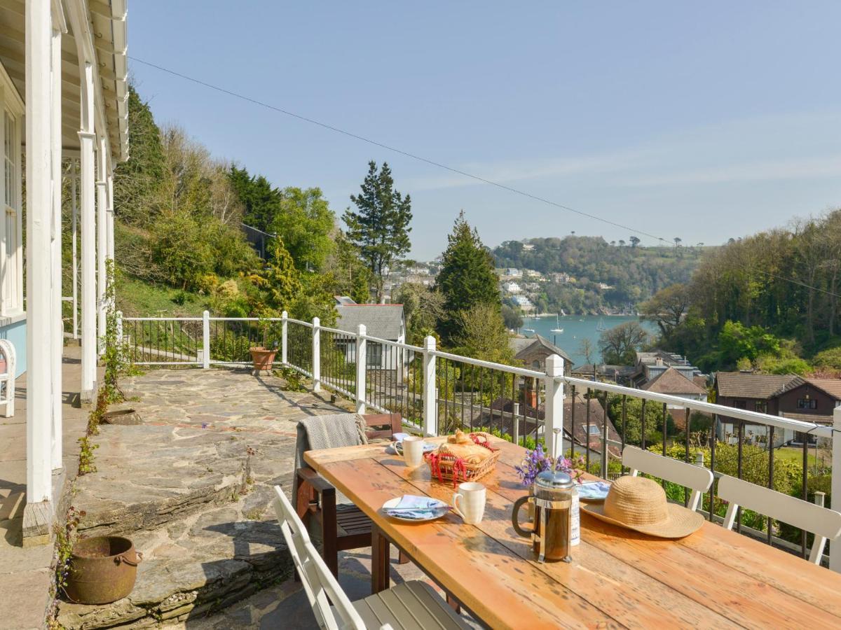 Woodlands Villa Dartmouth Eksteriør billede