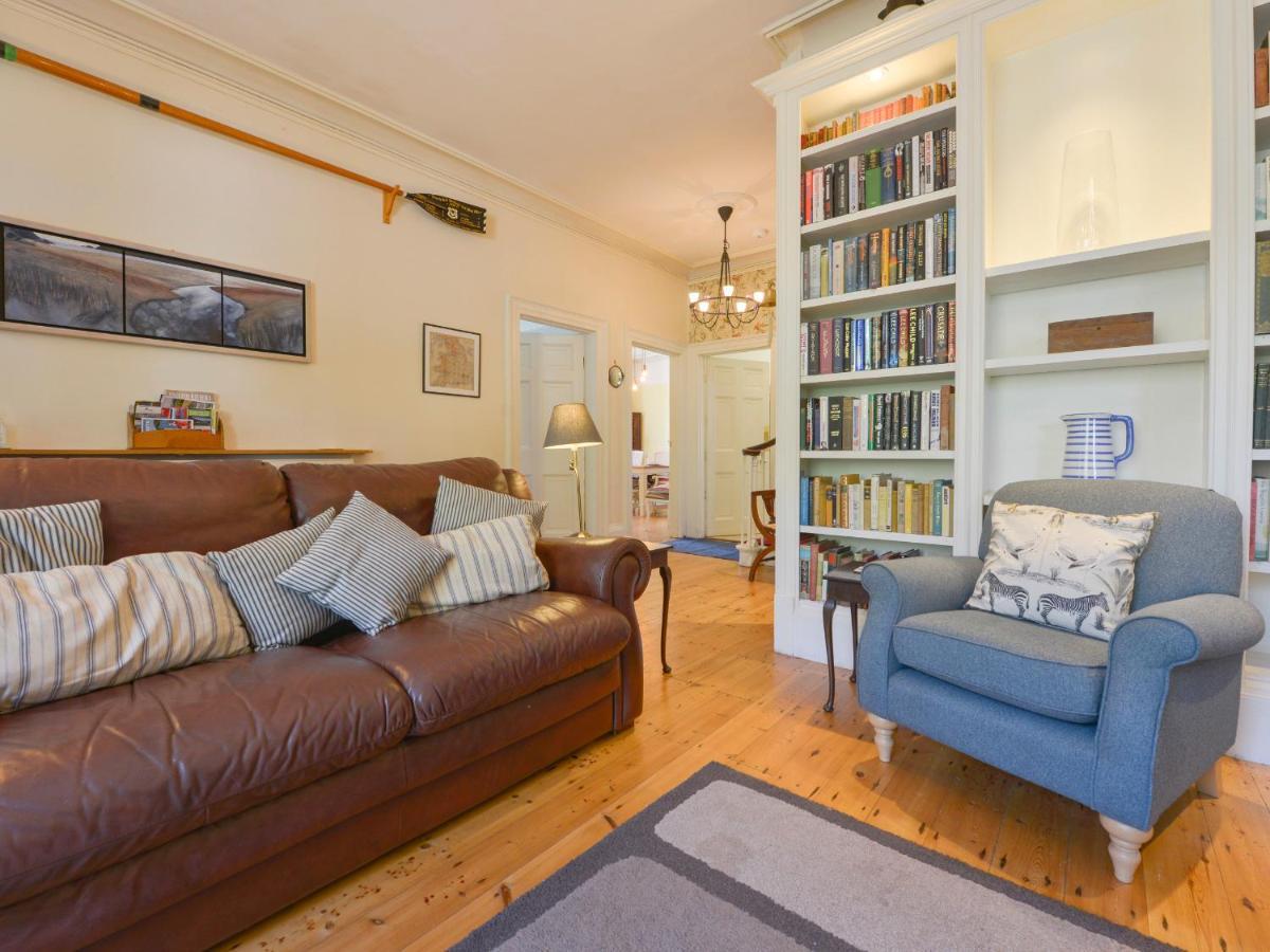 Woodlands Villa Dartmouth Eksteriør billede