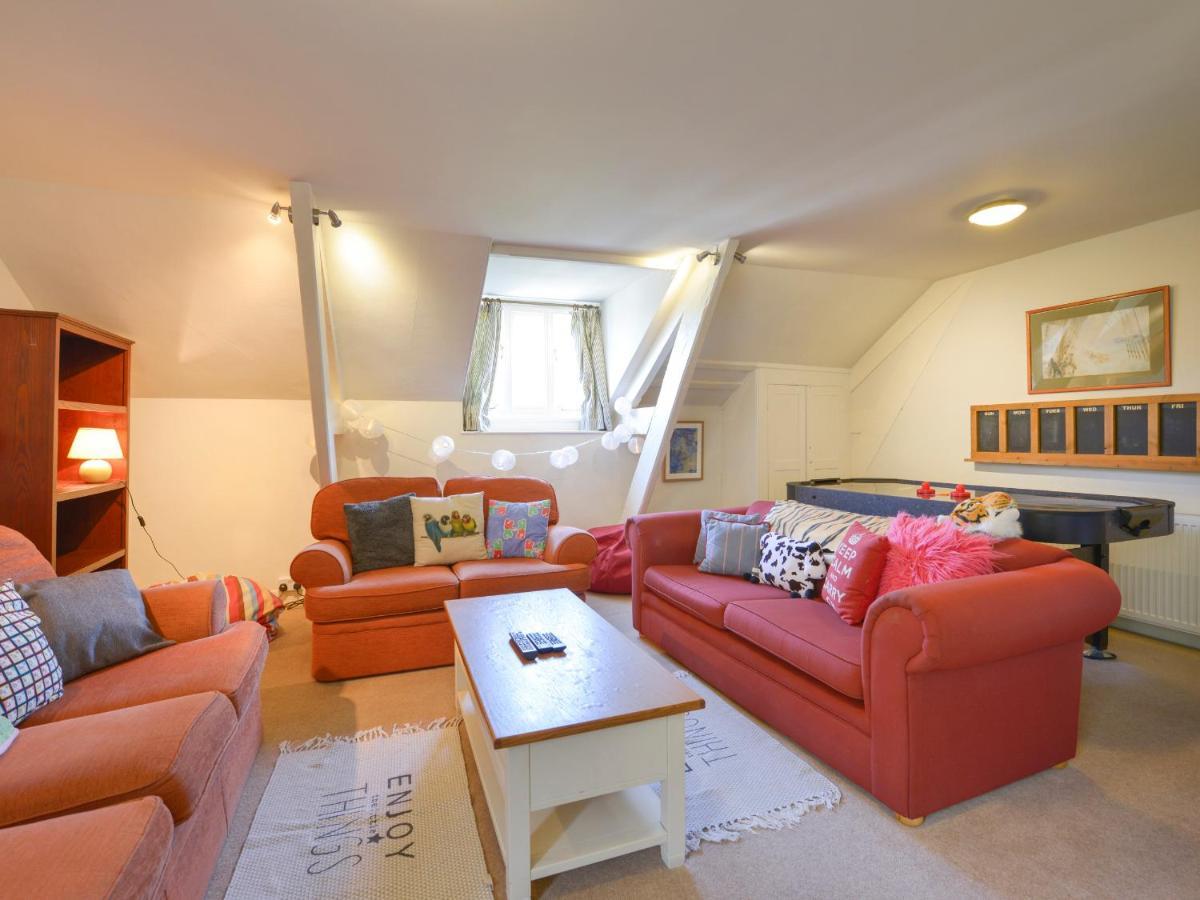 Woodlands Villa Dartmouth Eksteriør billede