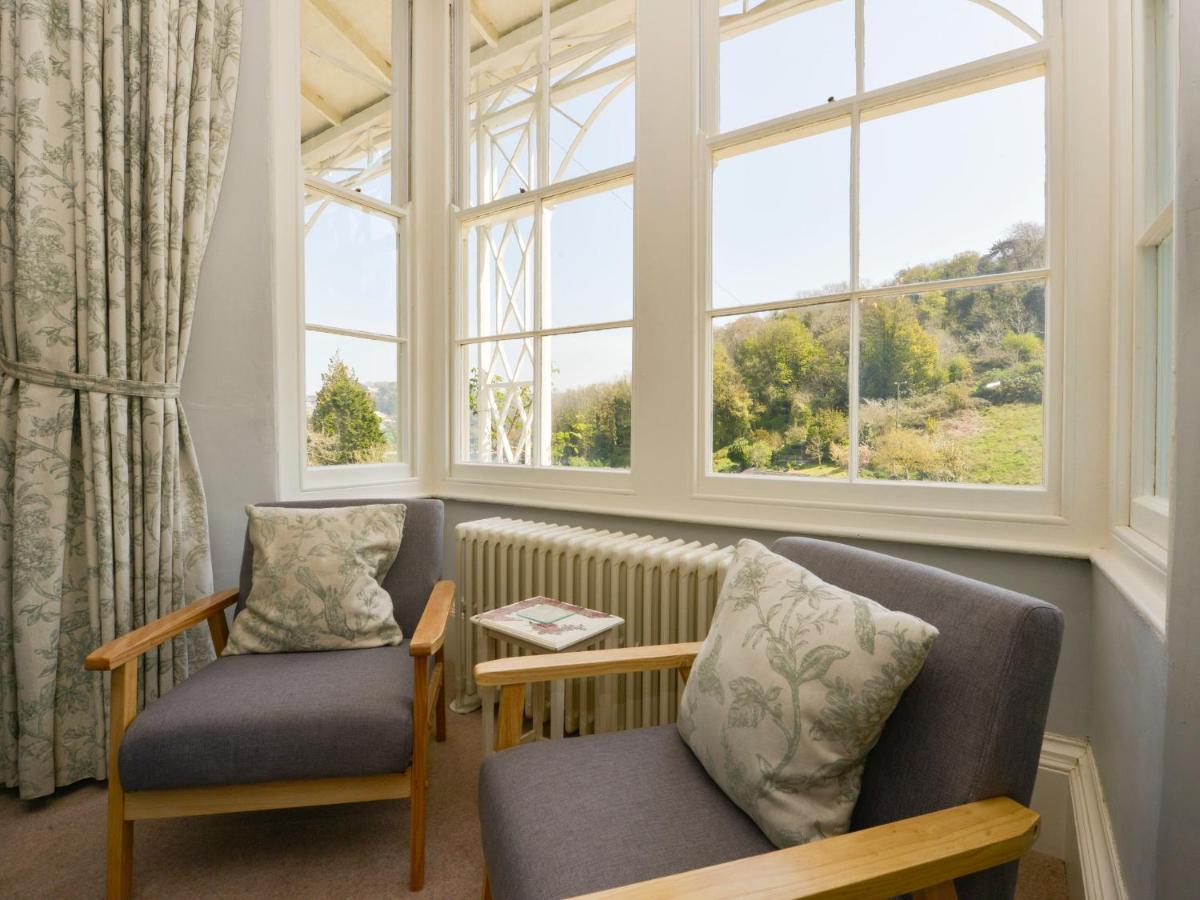 Woodlands Villa Dartmouth Eksteriør billede