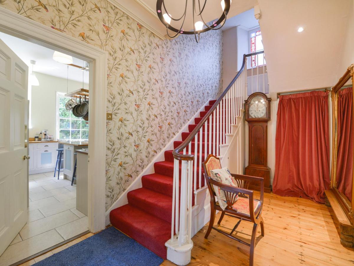 Woodlands Villa Dartmouth Eksteriør billede