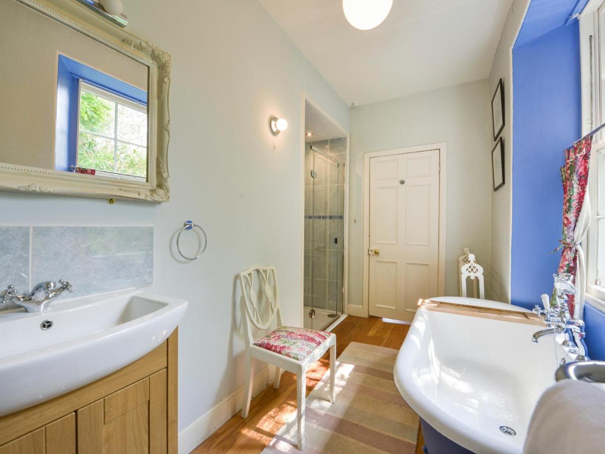 Woodlands Villa Dartmouth Eksteriør billede