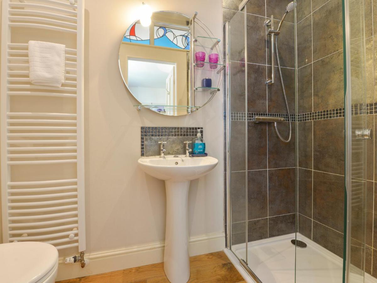 Woodlands Villa Dartmouth Eksteriør billede