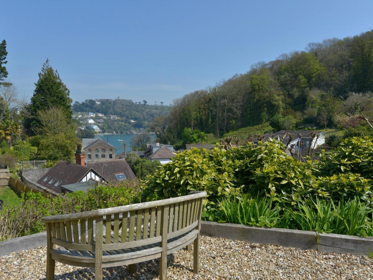 Woodlands Villa Dartmouth Eksteriør billede