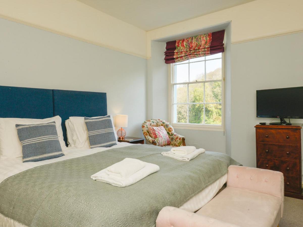 Woodlands Villa Dartmouth Eksteriør billede