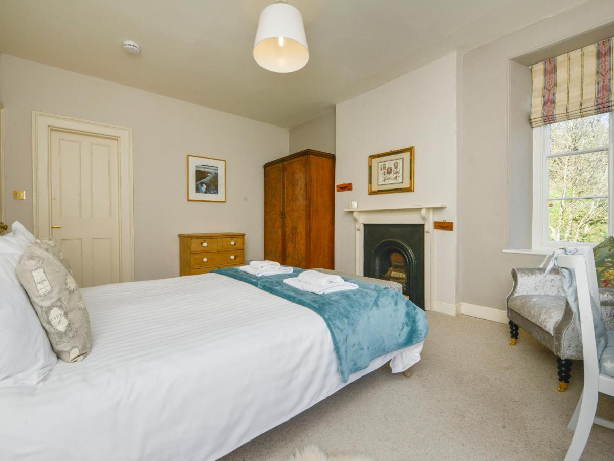 Woodlands Villa Dartmouth Eksteriør billede