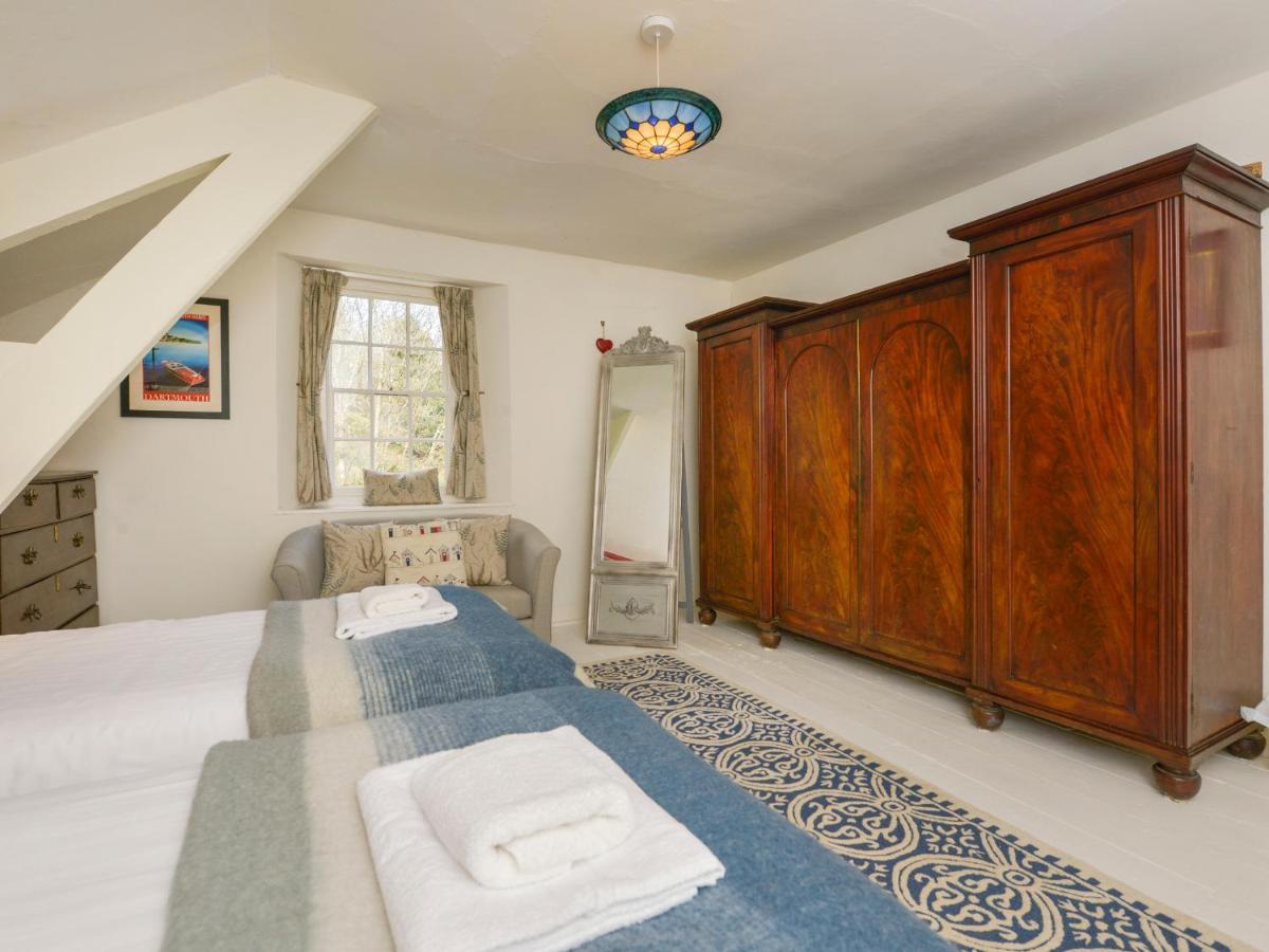 Woodlands Villa Dartmouth Eksteriør billede
