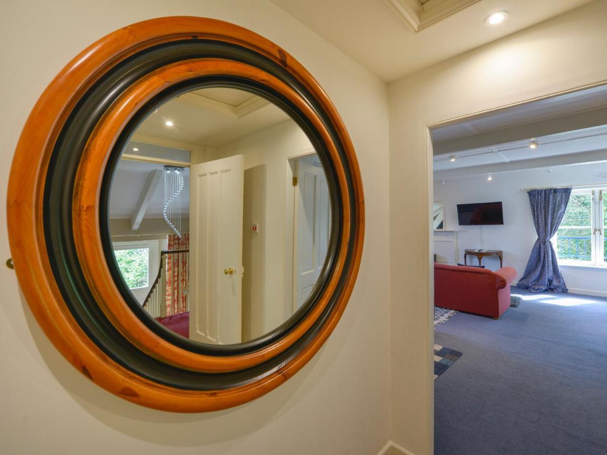 Woodlands Villa Dartmouth Eksteriør billede