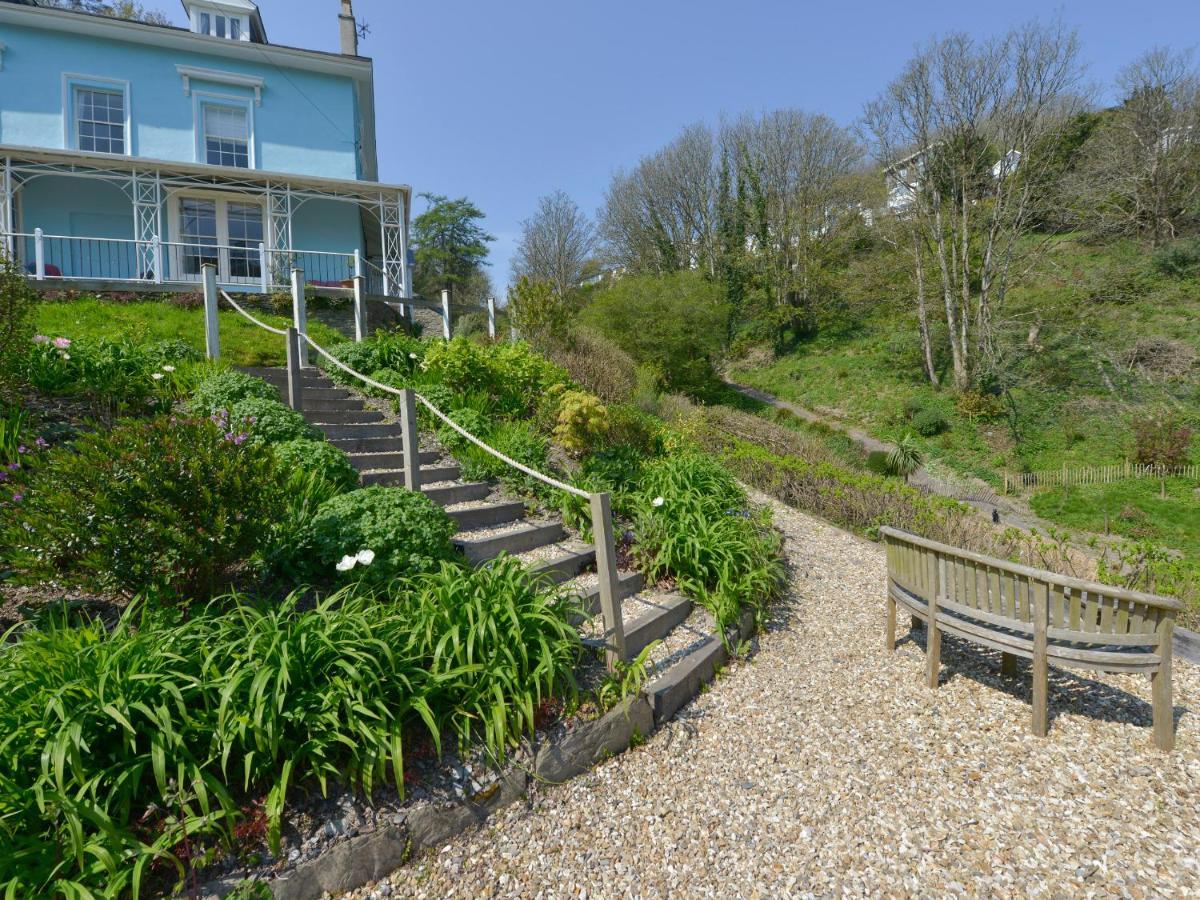 Woodlands Villa Dartmouth Eksteriør billede